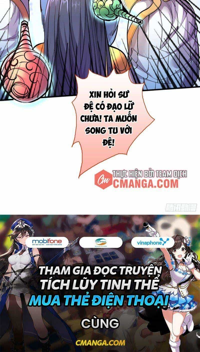 Bị Dạy Dỗ Thành Thánh - Chương 20 - ảnh 38
