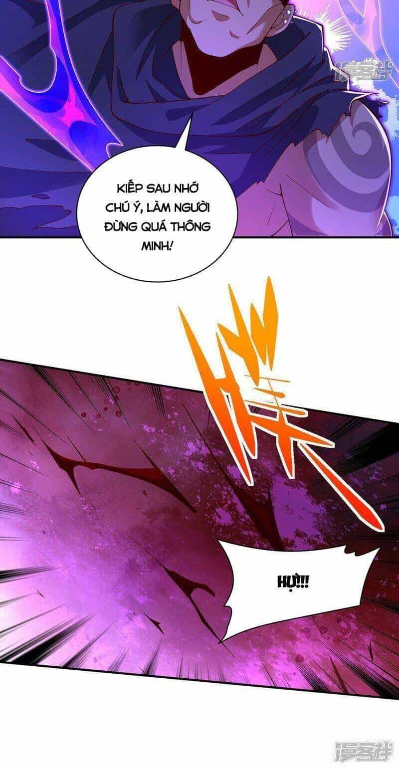 Bị Dạy Dỗ Thành Thánh - Chương 210 - ảnh 7
