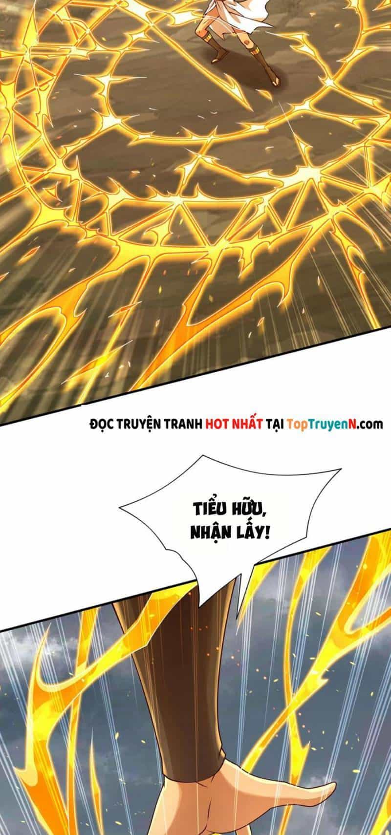 Bị Dạy Dỗ Thành Thánh - Chương 212 - ảnh 10