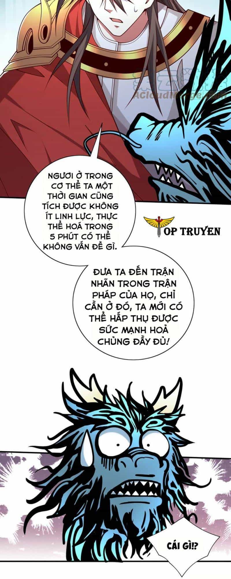 Bị Dạy Dỗ Thành Thánh - Chương 212 - ảnh 23