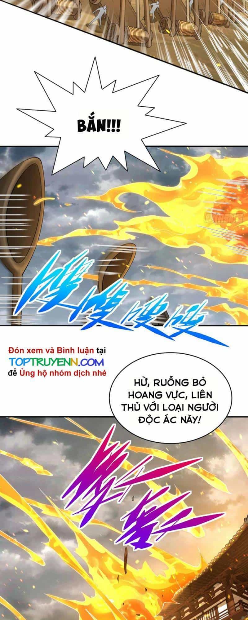 Bị Dạy Dỗ Thành Thánh - Chương 212 - ảnh 3