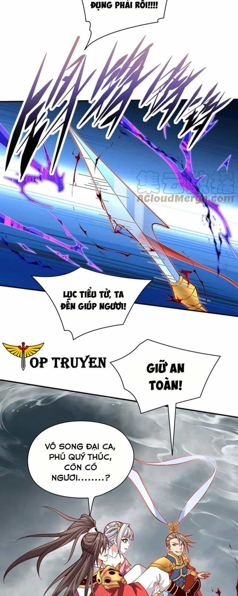 Bị Dạy Dỗ Thành Thánh - Chương 215 - ảnh 16