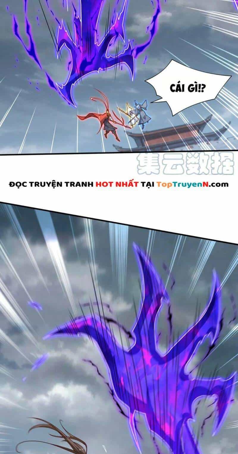 Bị Dạy Dỗ Thành Thánh - Chương 215 - ảnh 22
