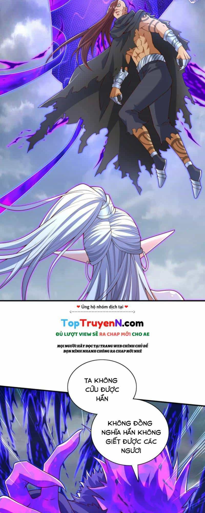 Bị Dạy Dỗ Thành Thánh - Chương 217 - ảnh 6