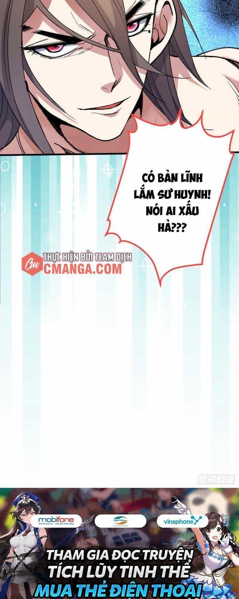 Bị Dạy Dỗ Thành Thánh - Chương 21 - ảnh 38