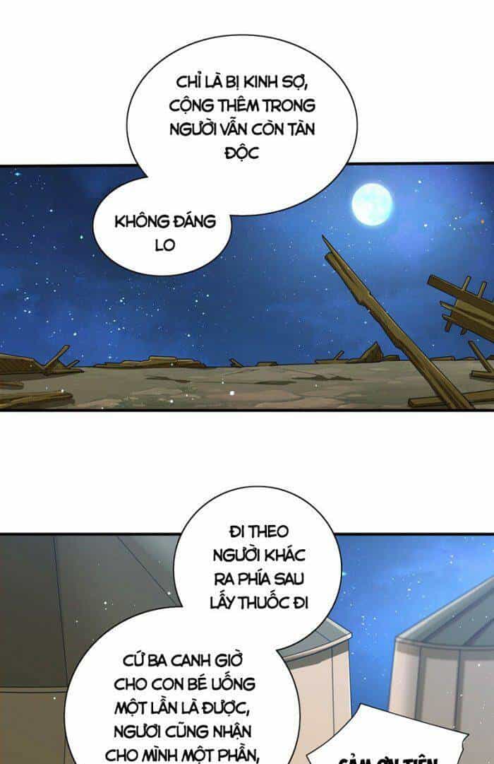 Bị Dạy Dỗ Thành Thánh - Chương 219 - ảnh 7