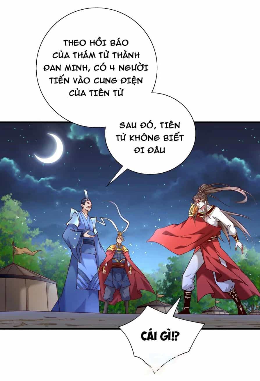 Bị Dạy Dỗ Thành Thánh - Chương 222 - ảnh 16