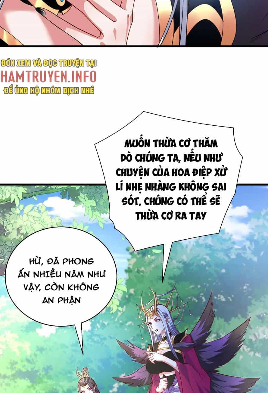 Bị Dạy Dỗ Thành Thánh - Chương 223 - ảnh 22