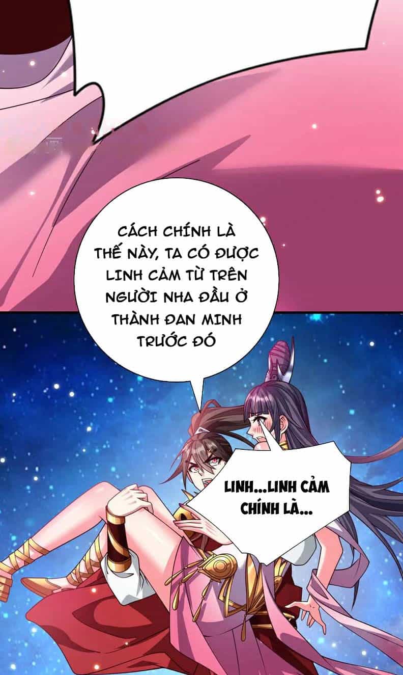 Bị Dạy Dỗ Thành Thánh - Chương 224 - ảnh 11