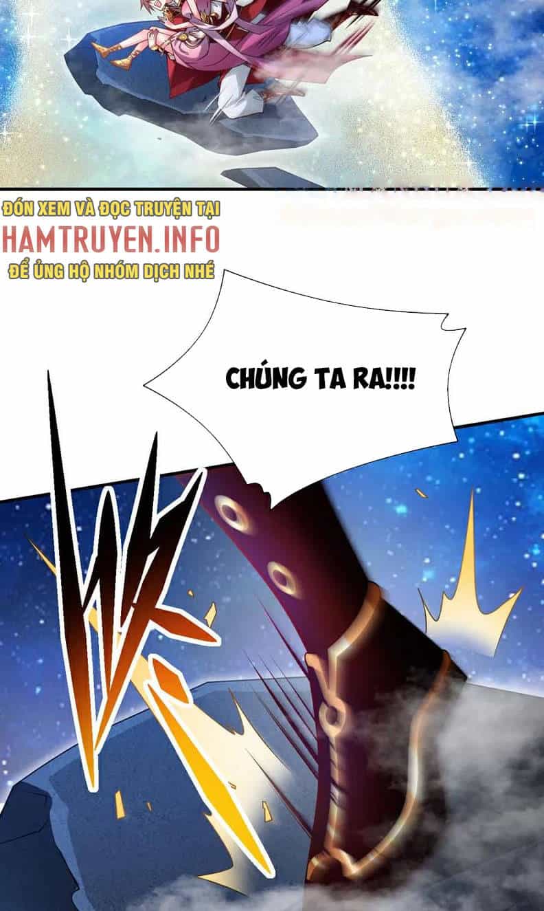 Bị Dạy Dỗ Thành Thánh - Chương 224 - ảnh 17