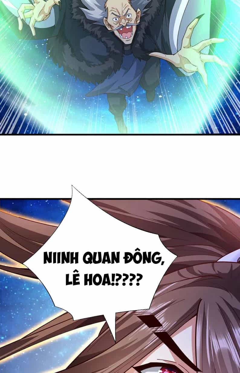 Bị Dạy Dỗ Thành Thánh - Chương 225 - ảnh 32
