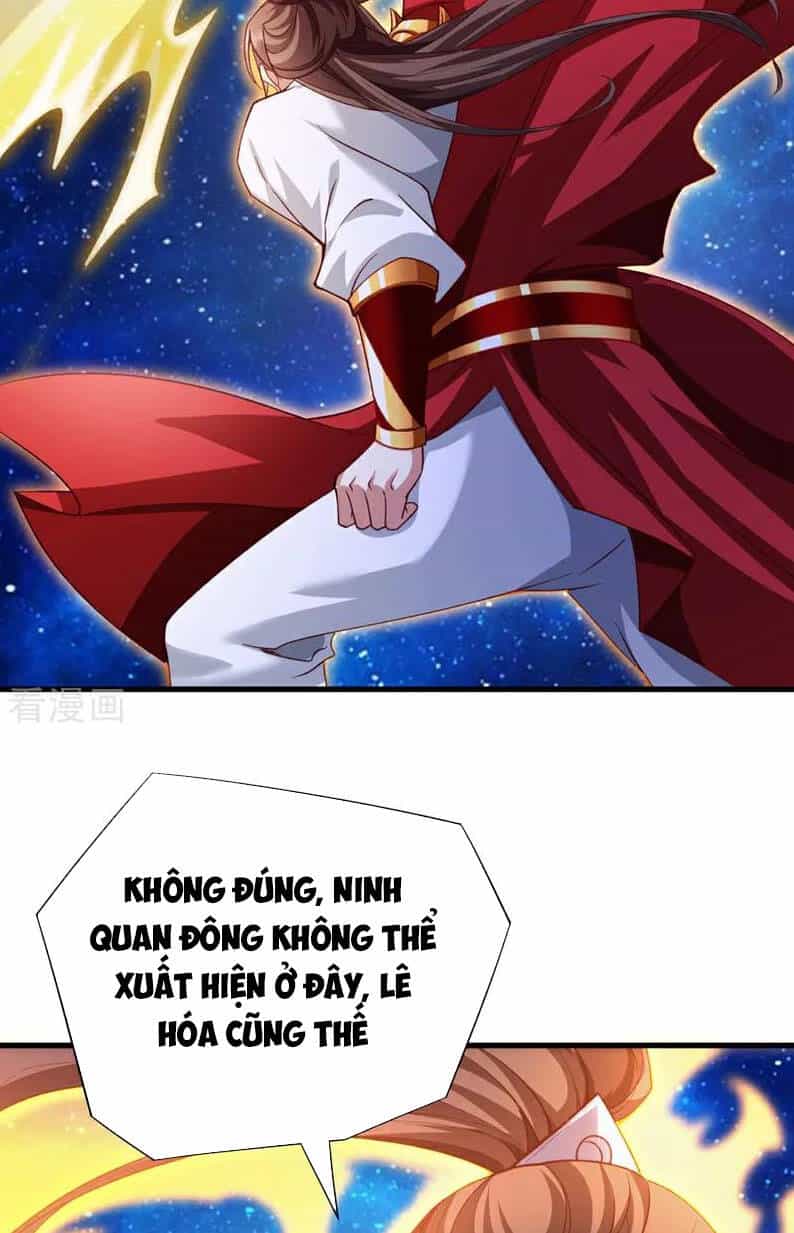 Bị Dạy Dỗ Thành Thánh - Chương 225 - ảnh 35