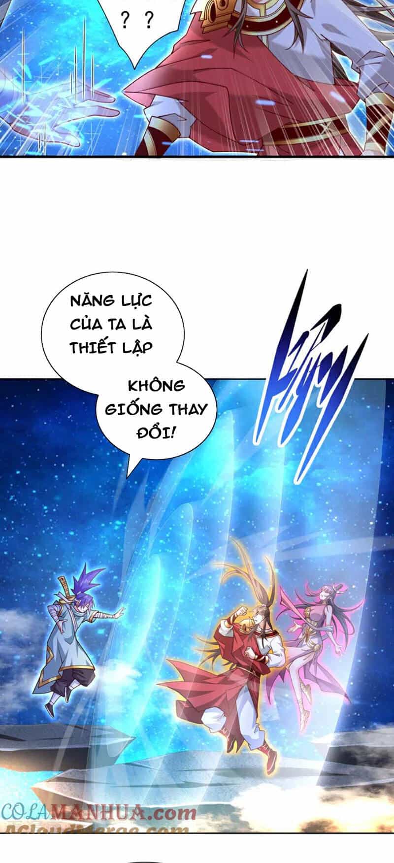 Bị Dạy Dỗ Thành Thánh - Chương 226 - ảnh 14