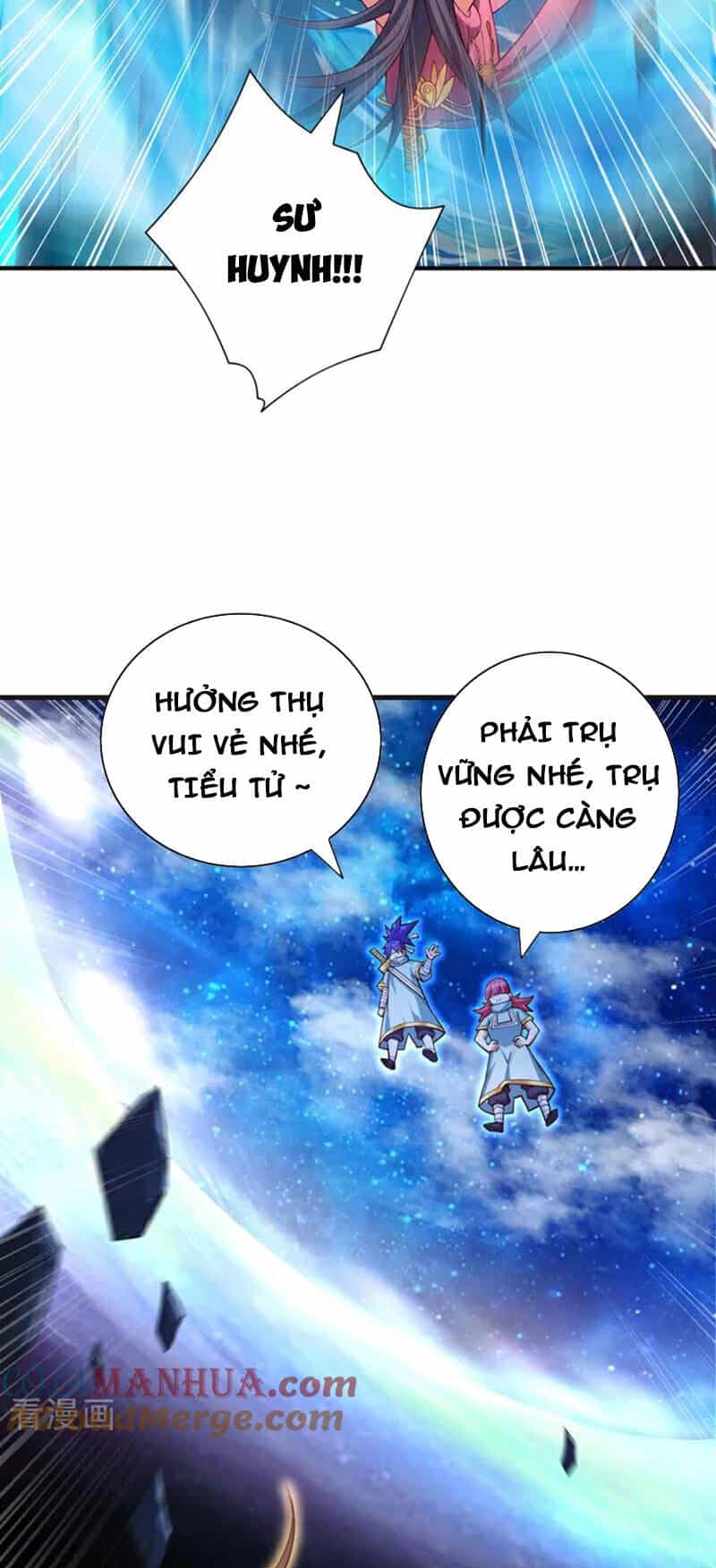 Bị Dạy Dỗ Thành Thánh - Chương 226 - ảnh 26