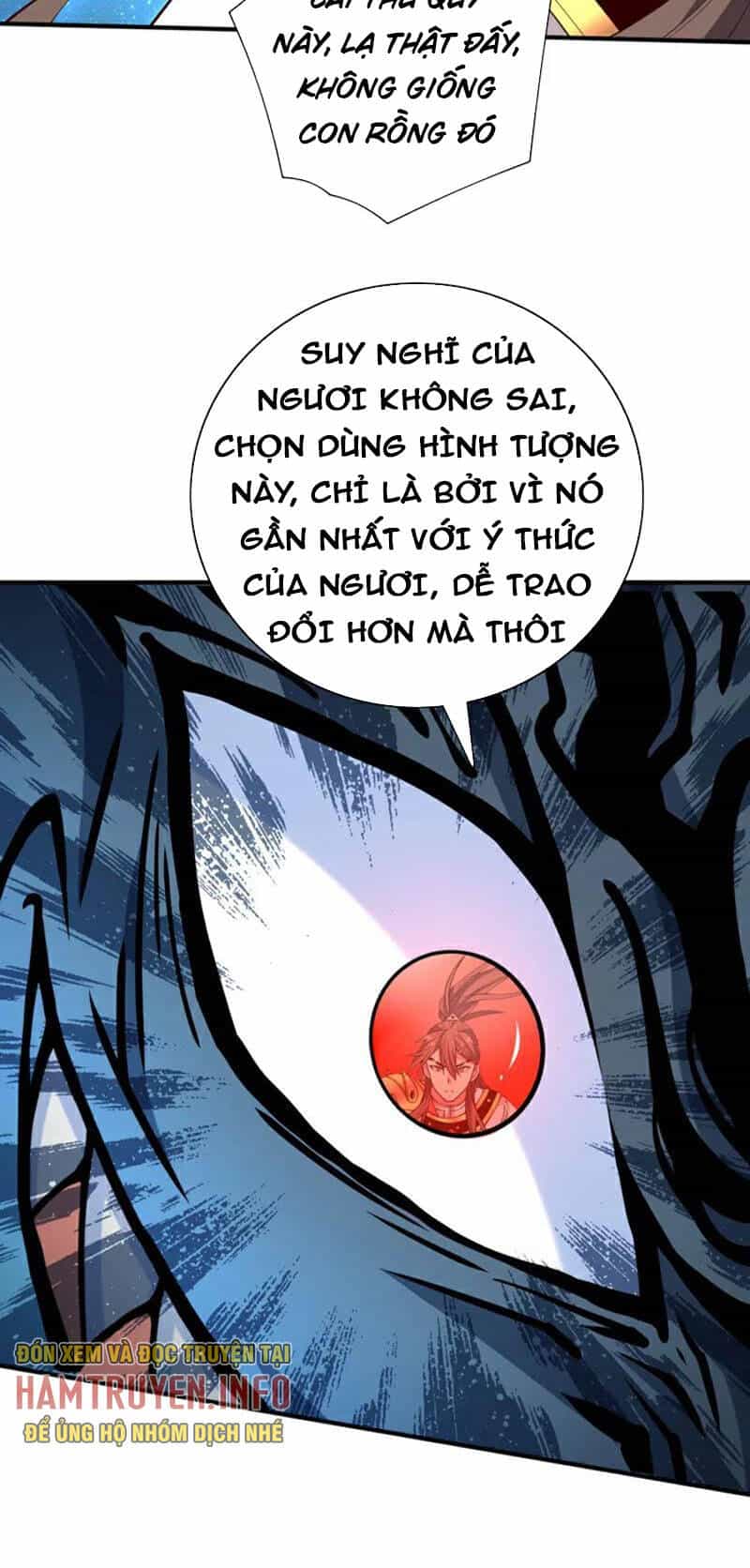 Bị Dạy Dỗ Thành Thánh - Chương 227 - ảnh 28
