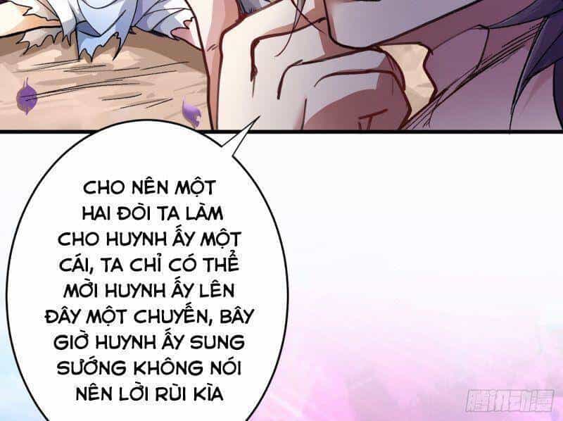 Bị Dạy Dỗ Thành Thánh - Chương 22 - ảnh 27