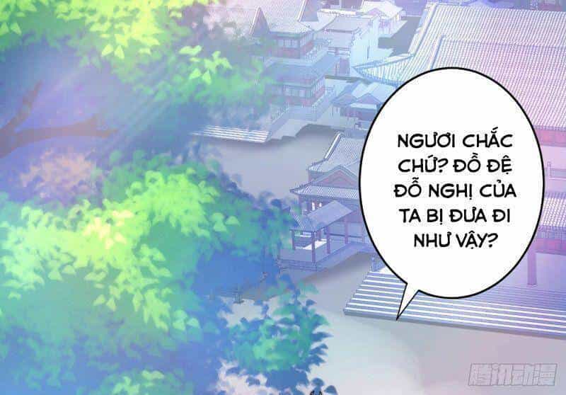 Bị Dạy Dỗ Thành Thánh - Chương 22 - ảnh 29