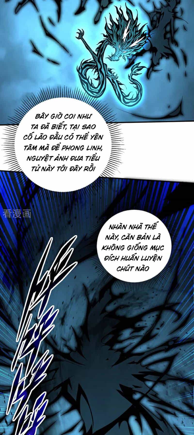 Bị Dạy Dỗ Thành Thánh - Chương 229 - ảnh 10