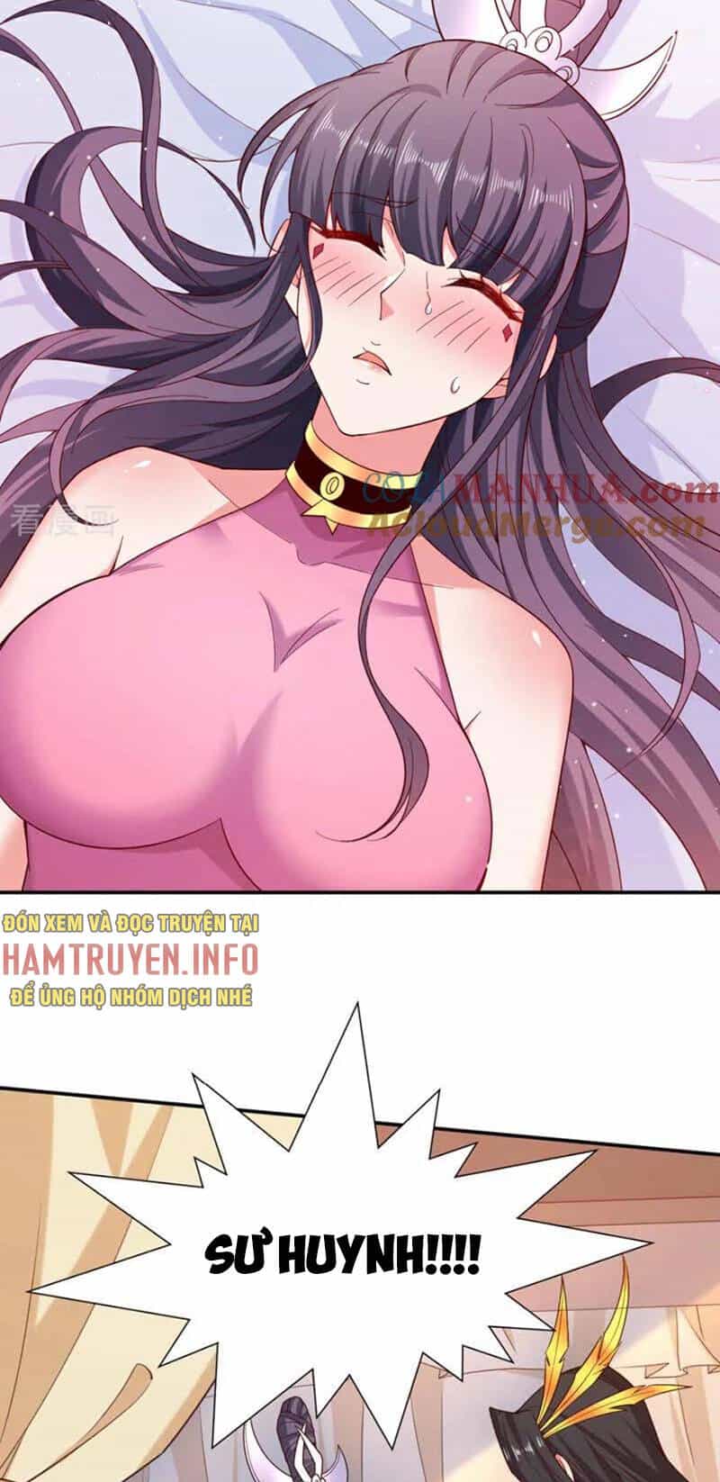 Bị Dạy Dỗ Thành Thánh - Chương 229 - ảnh 16