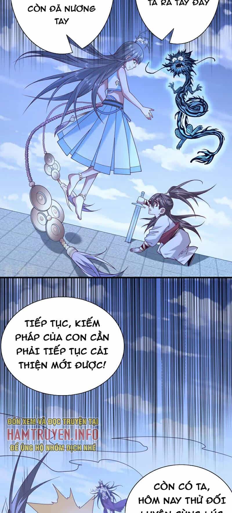 Bị Dạy Dỗ Thành Thánh - Chương 231 - ảnh 10