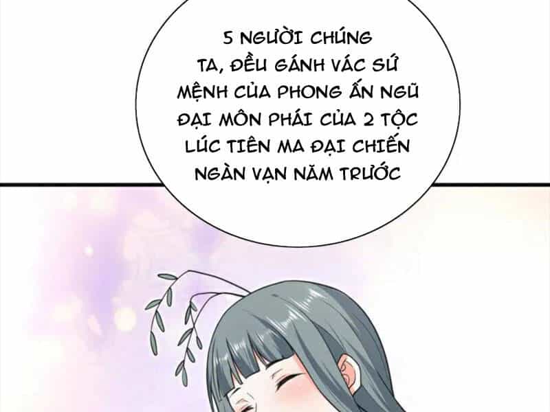 Bị Dạy Dỗ Thành Thánh - Chương 232 - ảnh 27