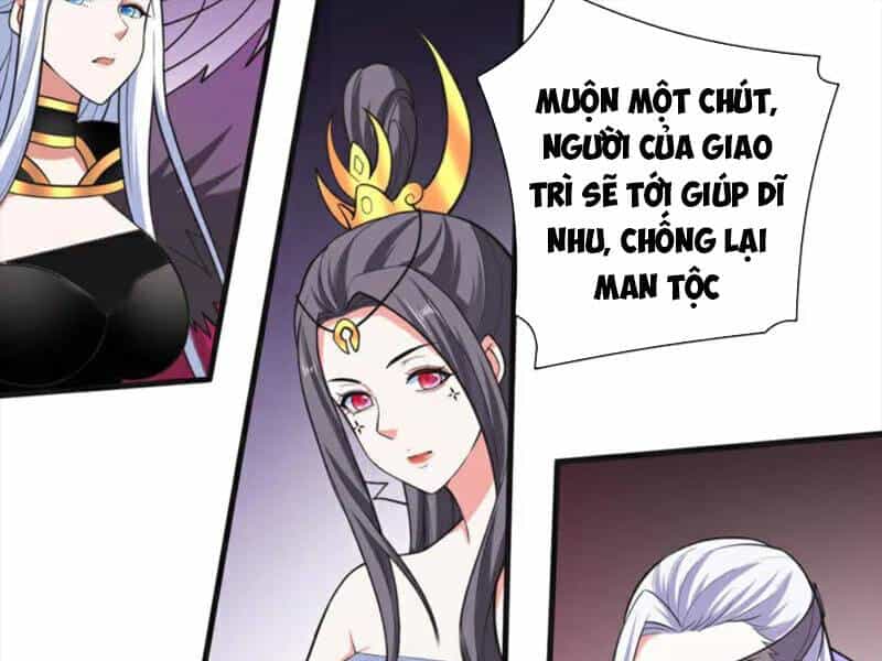 Bị Dạy Dỗ Thành Thánh - Chương 232 - ảnh 36