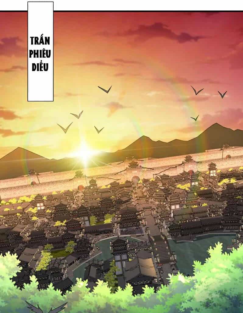 Bị Dạy Dỗ Thành Thánh - Chương 233 - ảnh 23