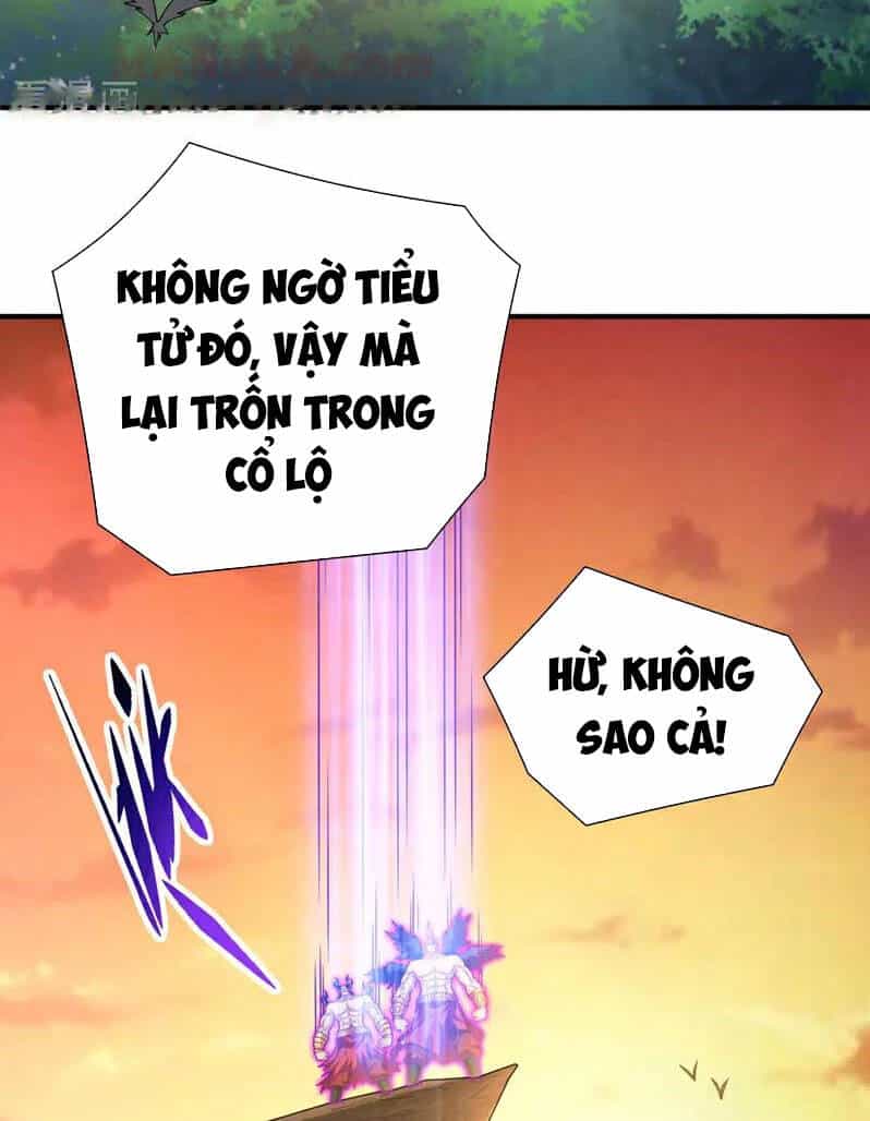 Bị Dạy Dỗ Thành Thánh - Chương 233 - ảnh 24