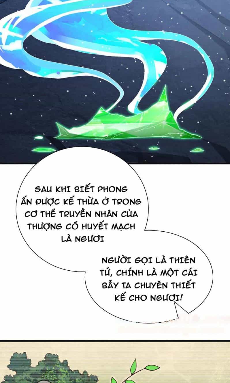 Bị Dạy Dỗ Thành Thánh - Chương 233 - ảnh 4
