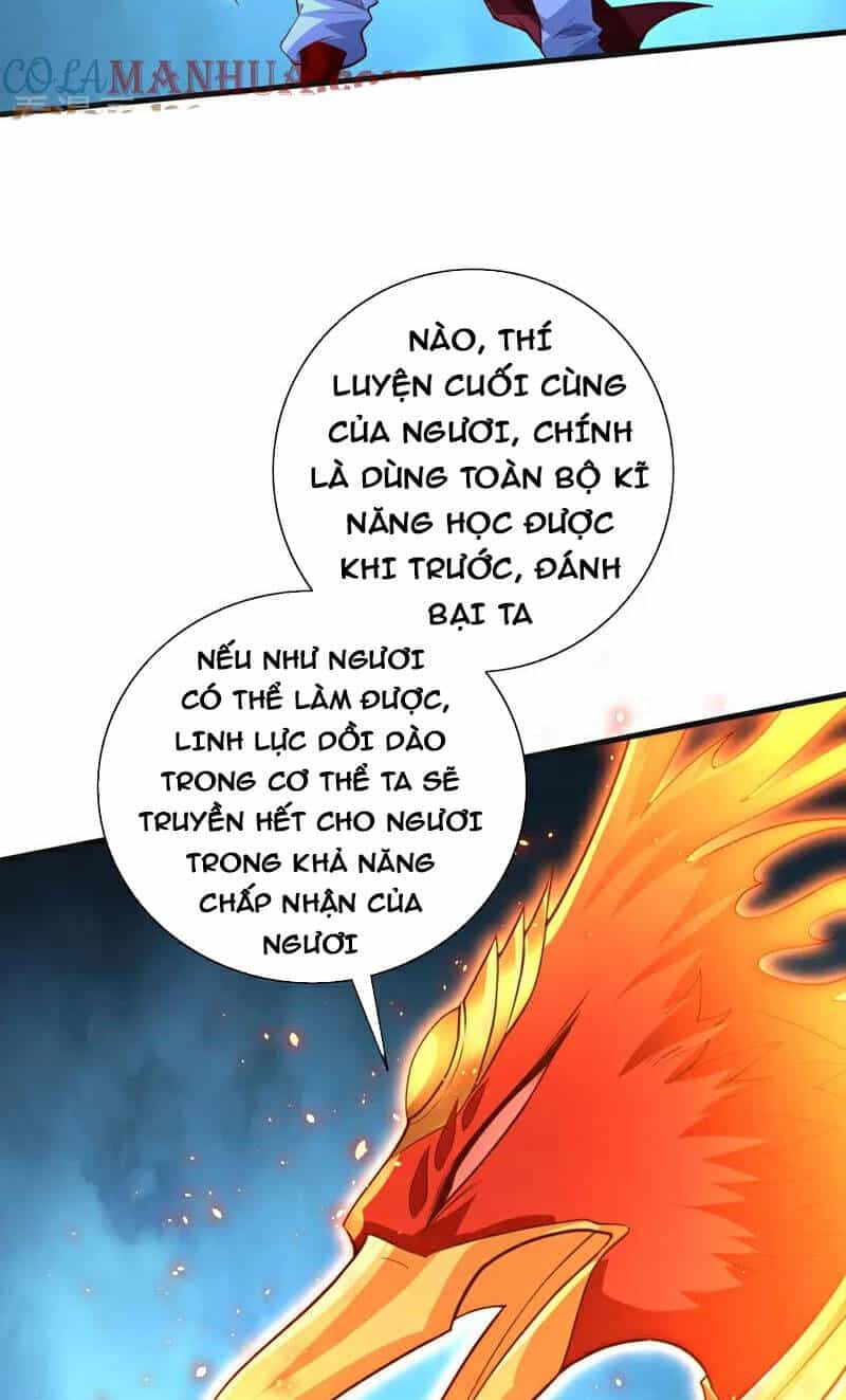 Bị Dạy Dỗ Thành Thánh - Chương 234 - ảnh 18
