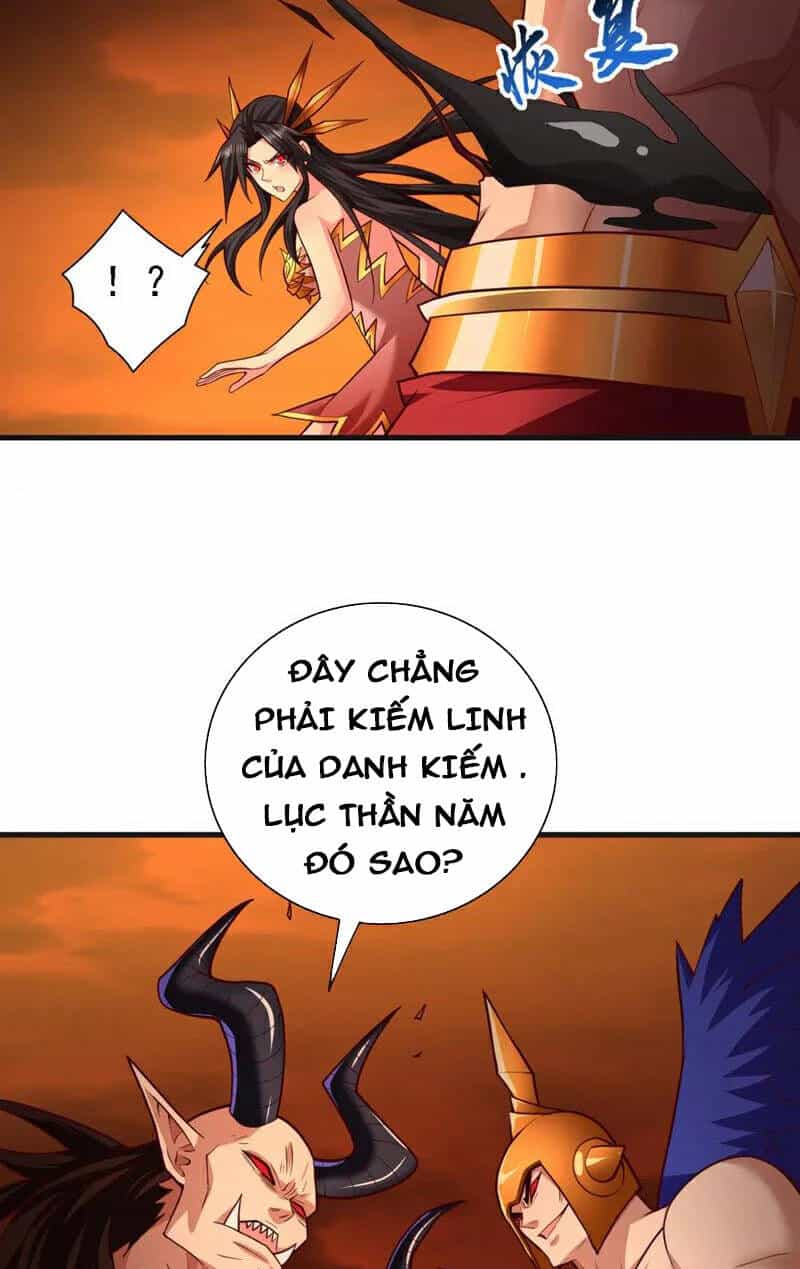 Bị Dạy Dỗ Thành Thánh - Chương 234 - ảnh 36