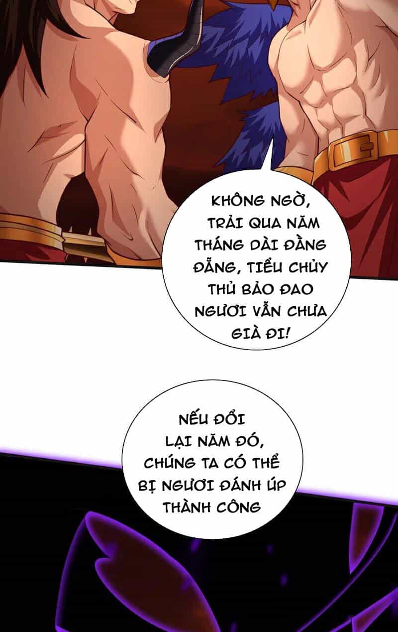 Bị Dạy Dỗ Thành Thánh - Chương 234 - ảnh 37