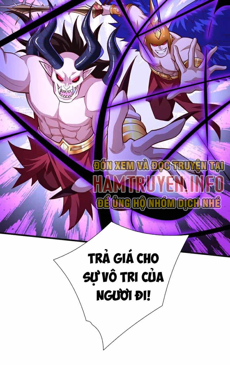 Bị Dạy Dỗ Thành Thánh - Chương 234 - ảnh 40