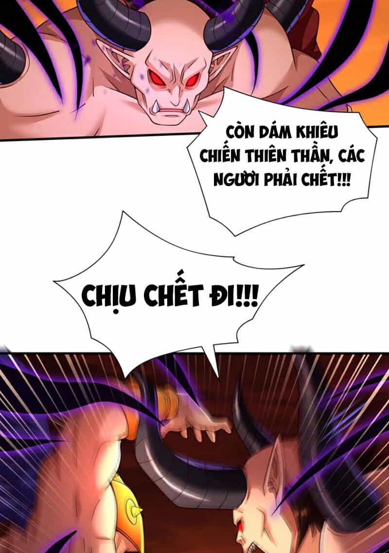 Bị Dạy Dỗ Thành Thánh - Chương 235 - ảnh 17