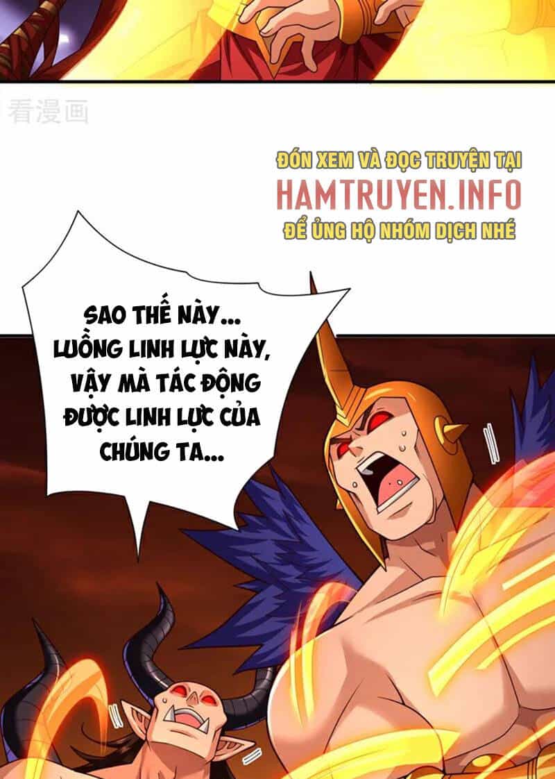 Bị Dạy Dỗ Thành Thánh - Chương 235 - ảnh 22