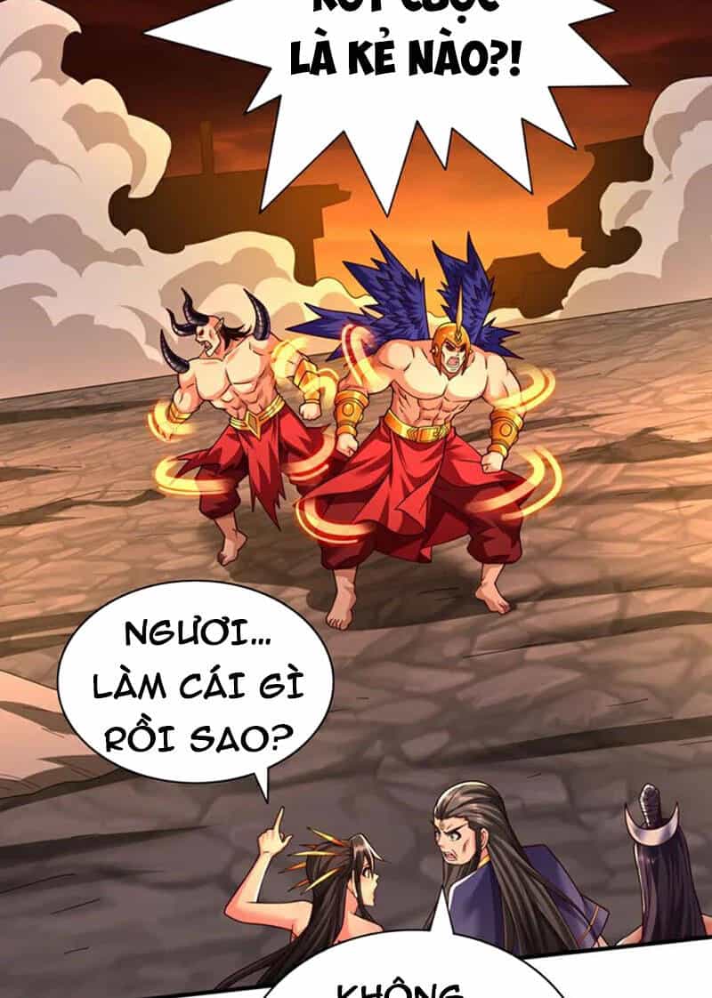 Bị Dạy Dỗ Thành Thánh - Chương 235 - ảnh 24