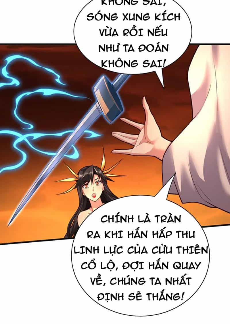 Bị Dạy Dỗ Thành Thánh - Chương 235 - ảnh 31