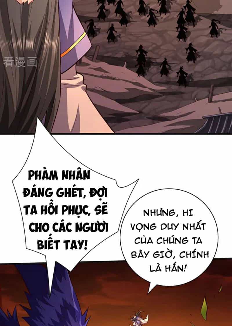 Bị Dạy Dỗ Thành Thánh - Chương 235 - ảnh 36