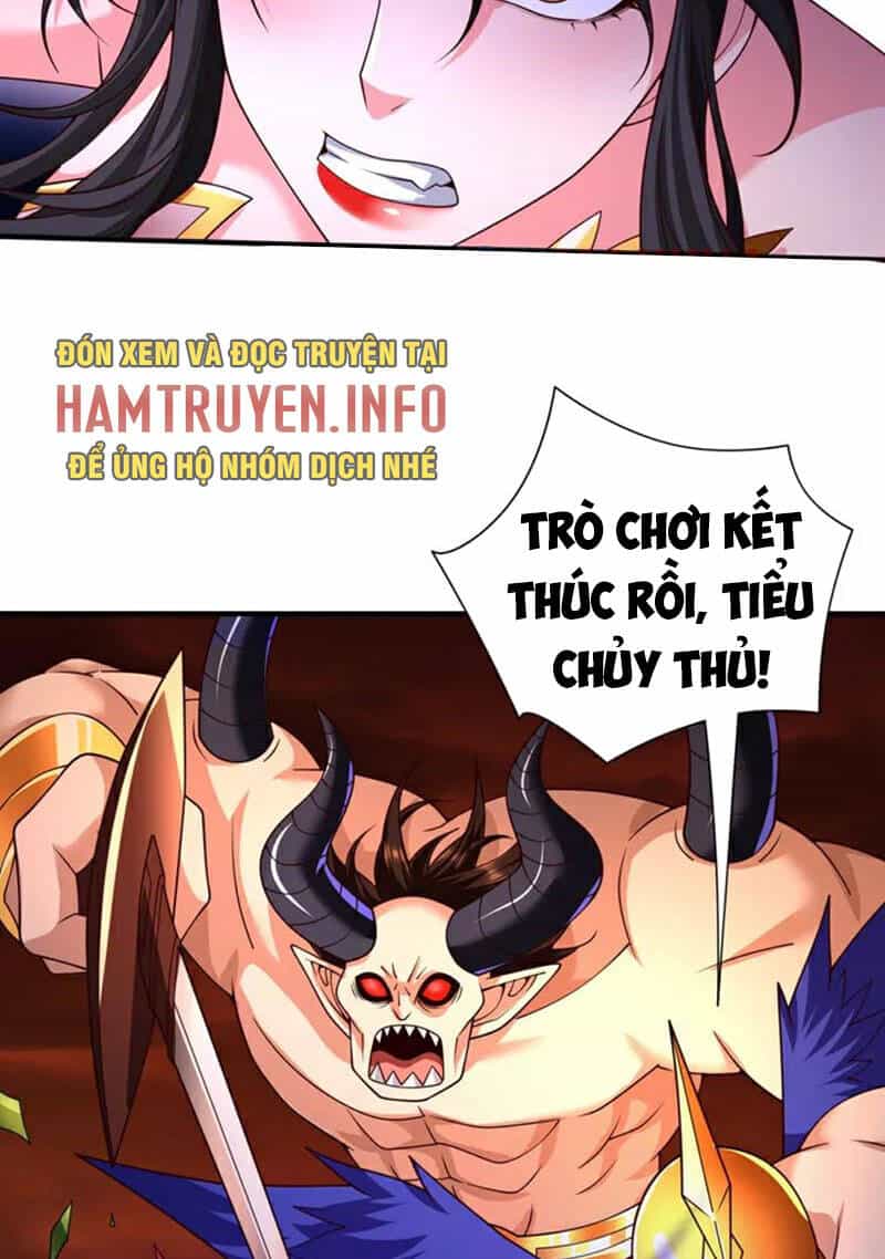 Bị Dạy Dỗ Thành Thánh - Chương 235 - ảnh 7