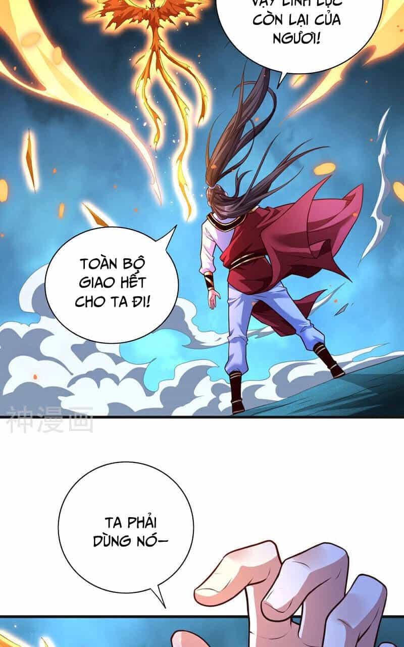 Bị Dạy Dỗ Thành Thánh - Chương 236 - ảnh 10
