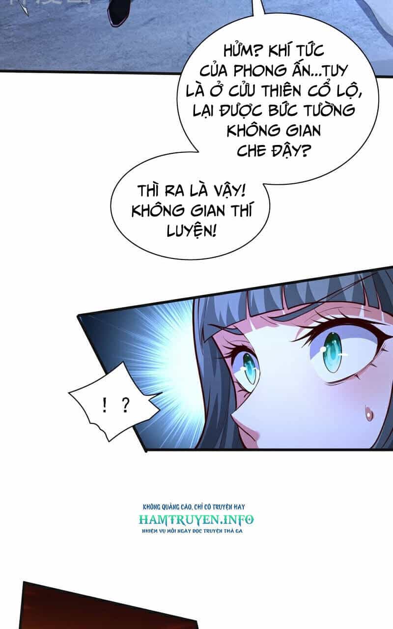 Bị Dạy Dỗ Thành Thánh - Chương 236 - ảnh 35