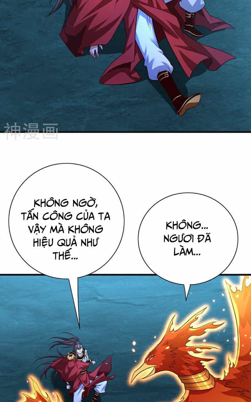 Bị Dạy Dỗ Thành Thánh - Chương 236 - ảnh 5