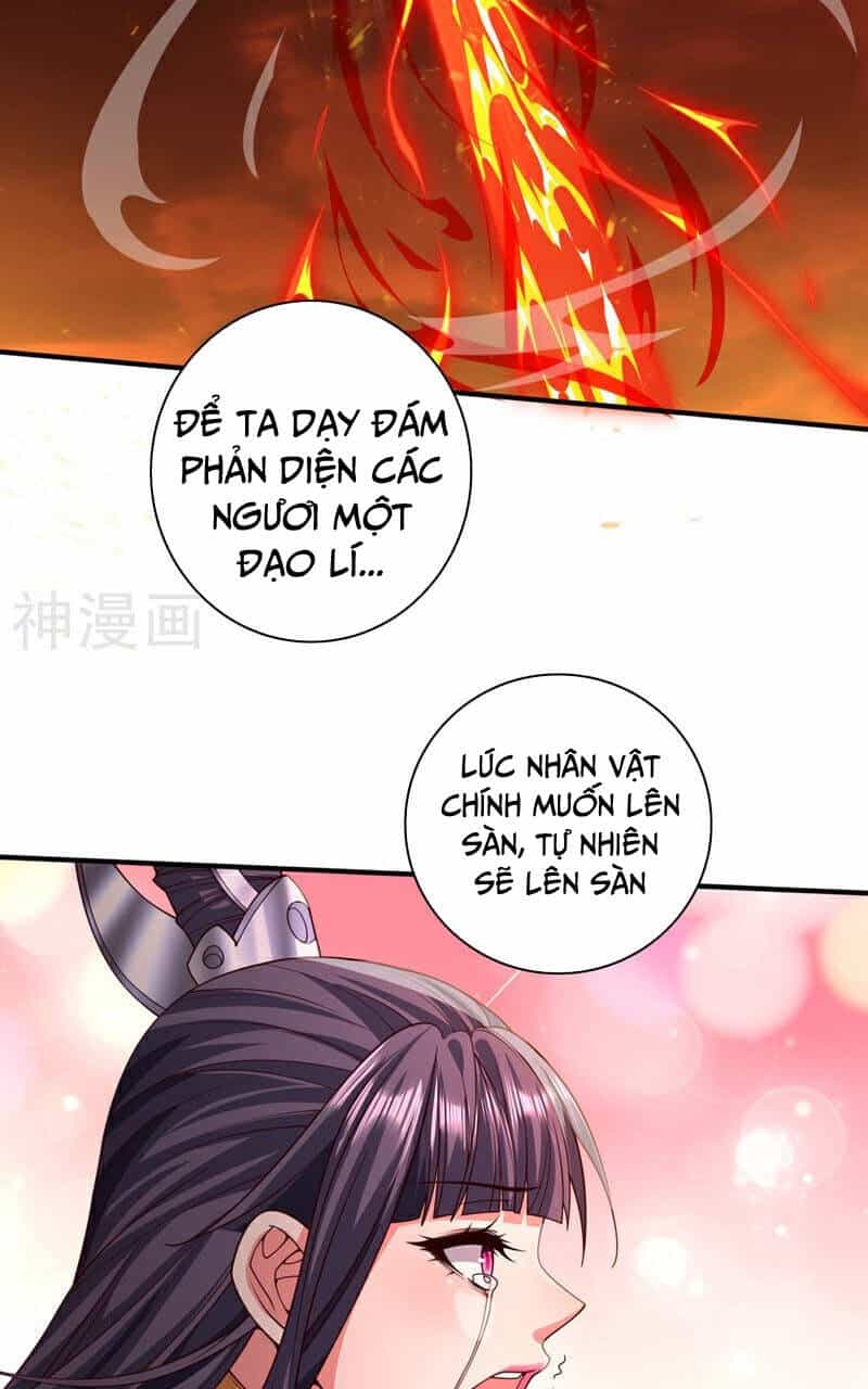 Bị Dạy Dỗ Thành Thánh - Chương 237 - ảnh 11