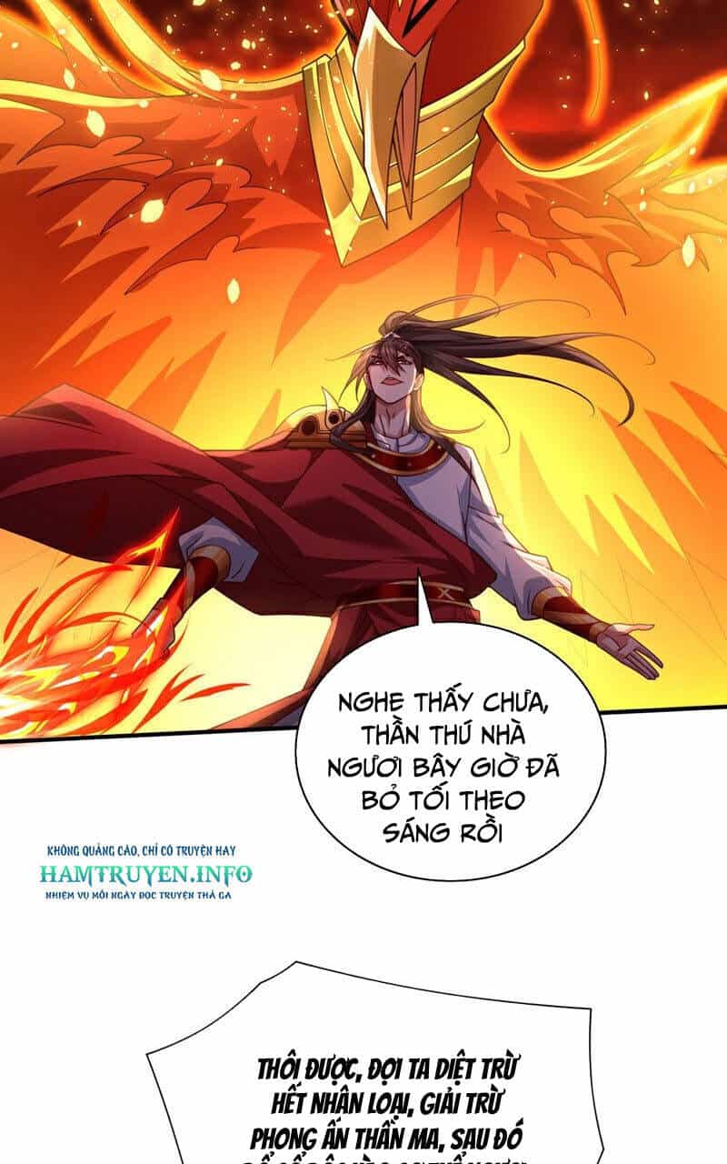 Bị Dạy Dỗ Thành Thánh - Chương 237 - ảnh 23