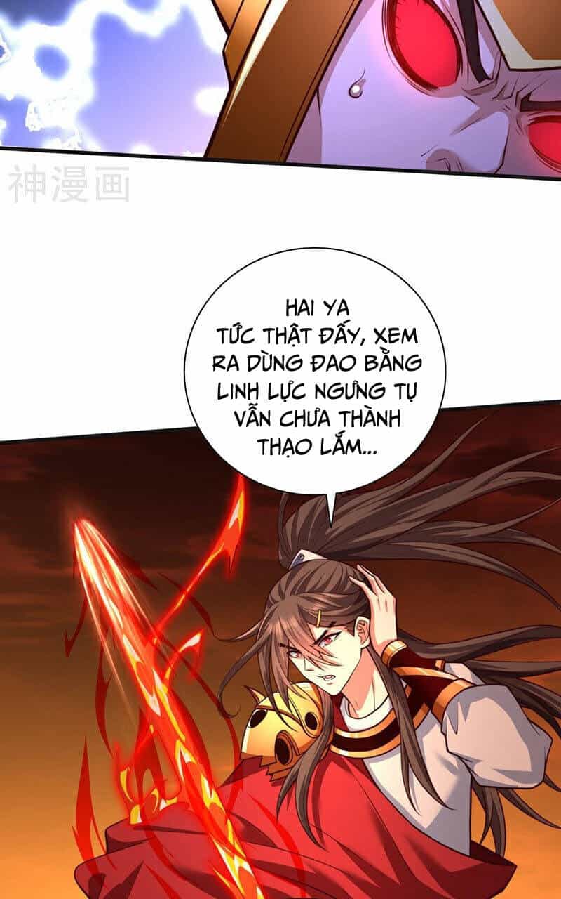 Bị Dạy Dỗ Thành Thánh - Chương 237 - ảnh 32