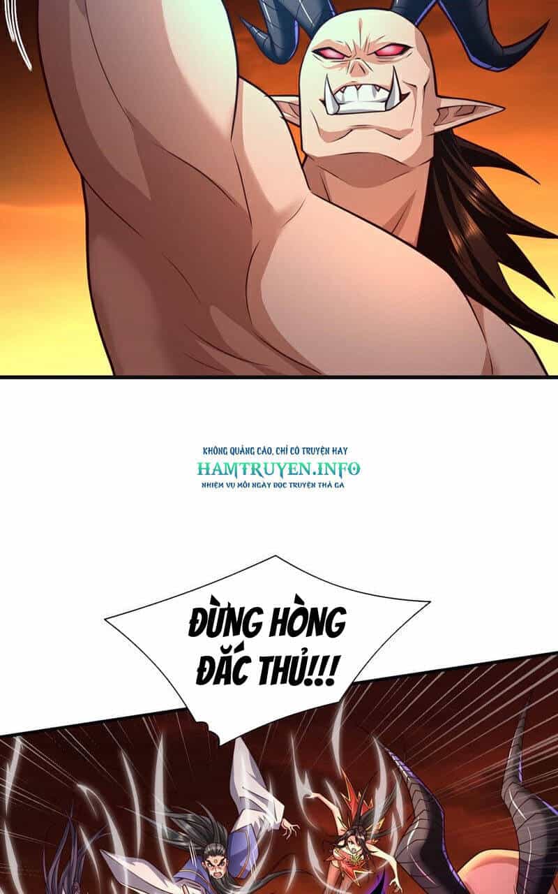 Bị Dạy Dỗ Thành Thánh - Chương 237 - ảnh 6