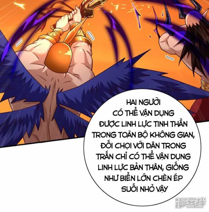 Bị Dạy Dỗ Thành Thánh - Chương 238 - ảnh 10
