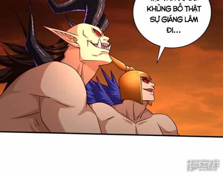 Bị Dạy Dỗ Thành Thánh - Chương 238 - ảnh 24