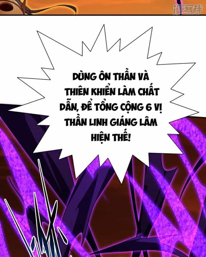 Bị Dạy Dỗ Thành Thánh - Chương 238 - ảnh 26