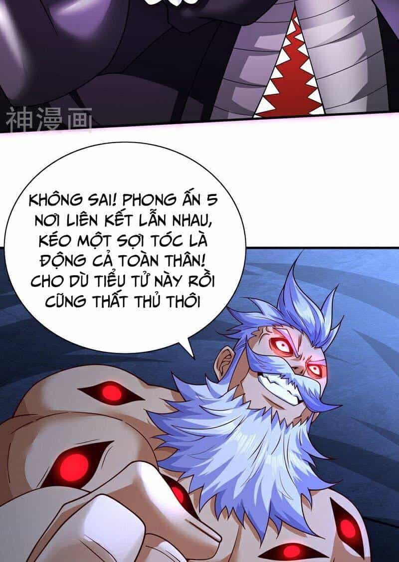 Bị Dạy Dỗ Thành Thánh - Chương 239 - ảnh 29